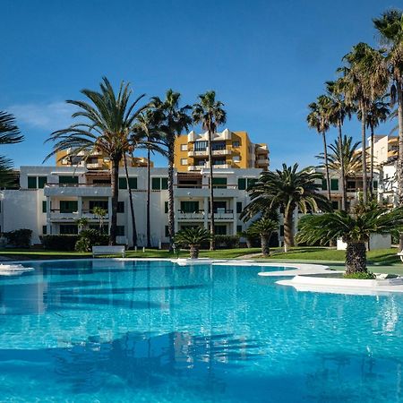 Residencial Club Deltamar Solo Familias Serviplaya Playa De Xeraco Exterior foto