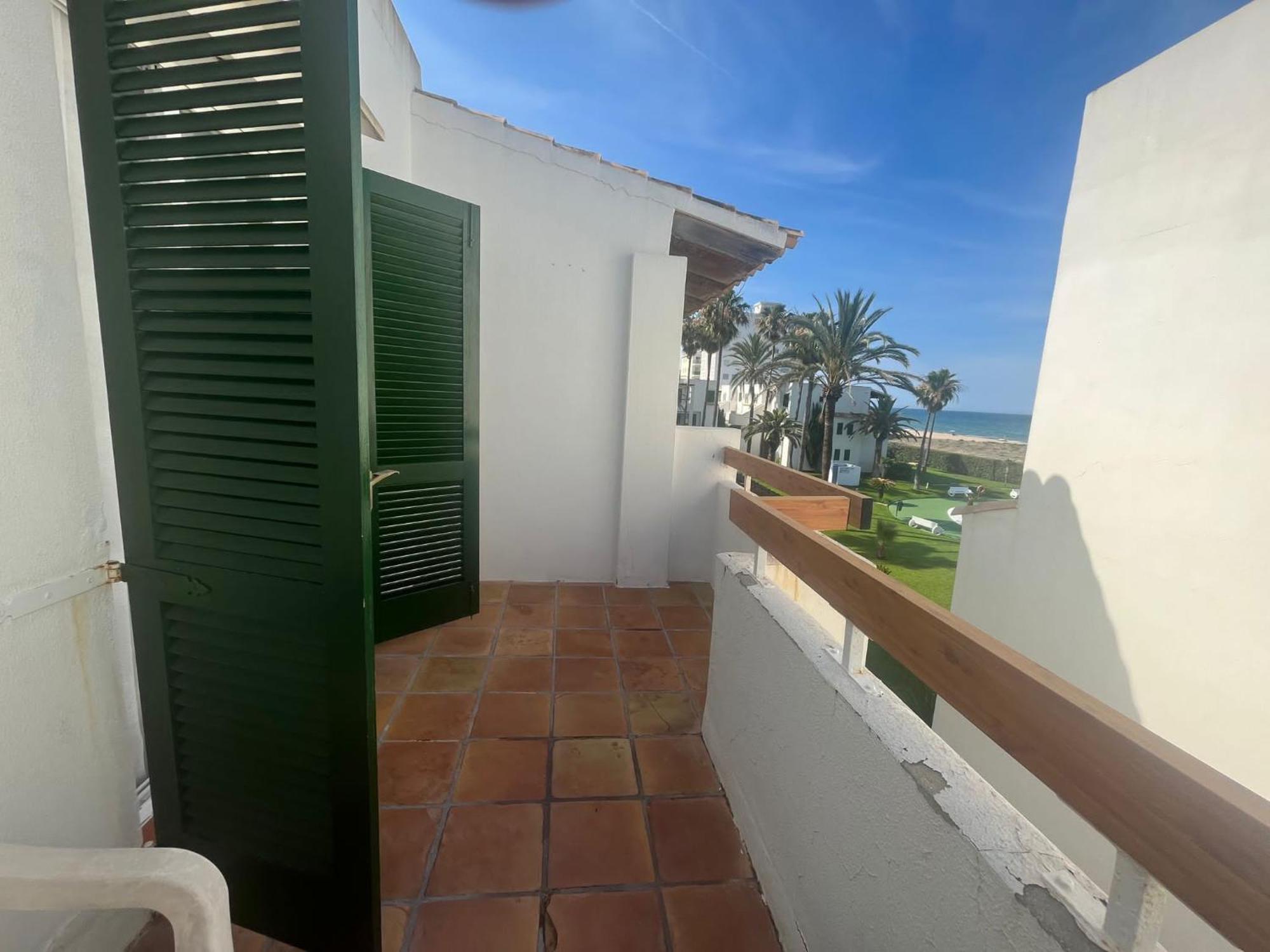 Residencial Club Deltamar Solo Familias Serviplaya Playa De Xeraco Exterior foto