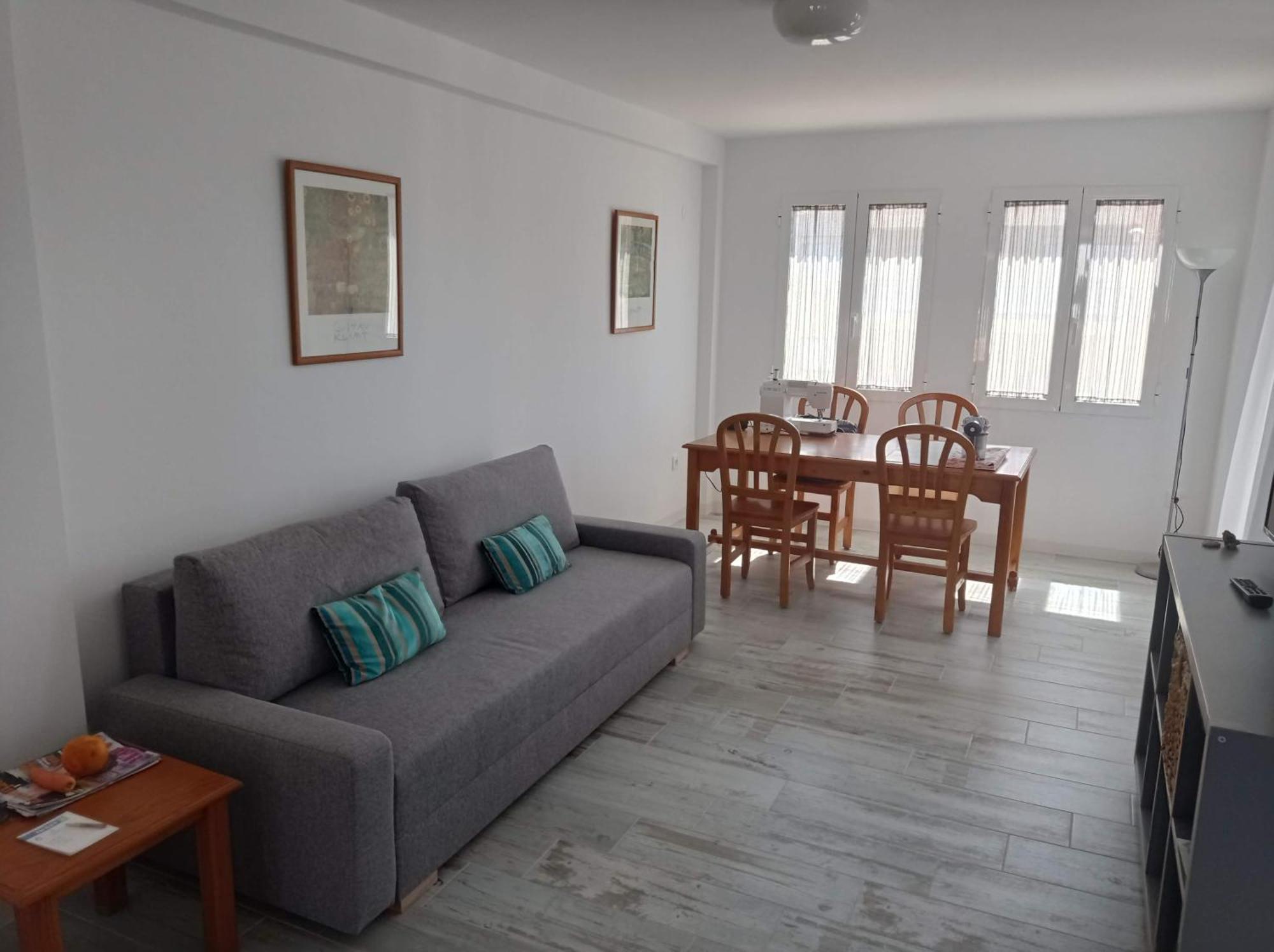 Residencial Club Deltamar Solo Familias Serviplaya Playa De Xeraco Exterior foto