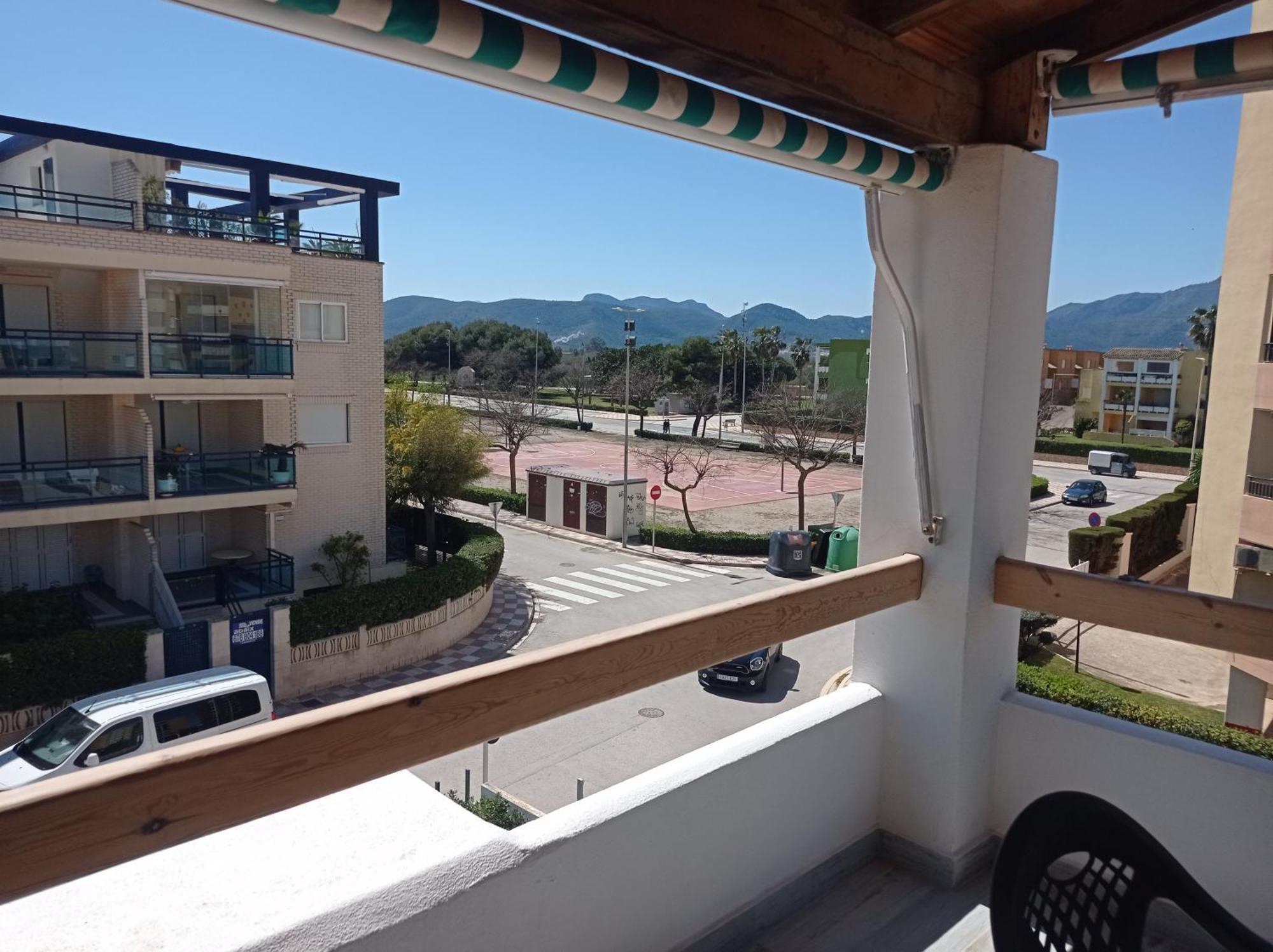 Residencial Club Deltamar Solo Familias Serviplaya Playa De Xeraco Exterior foto