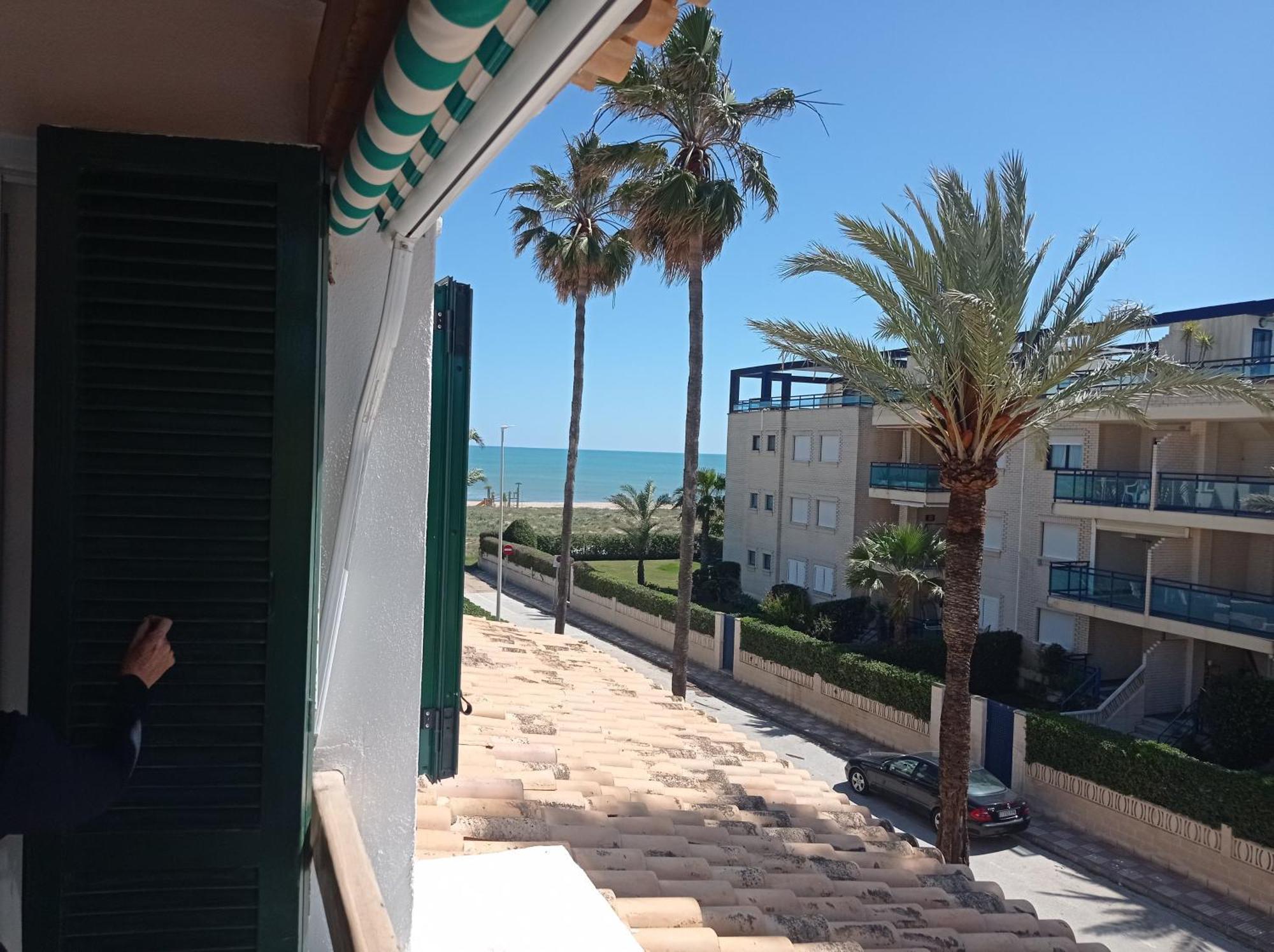 Residencial Club Deltamar Solo Familias Serviplaya Playa De Xeraco Exterior foto